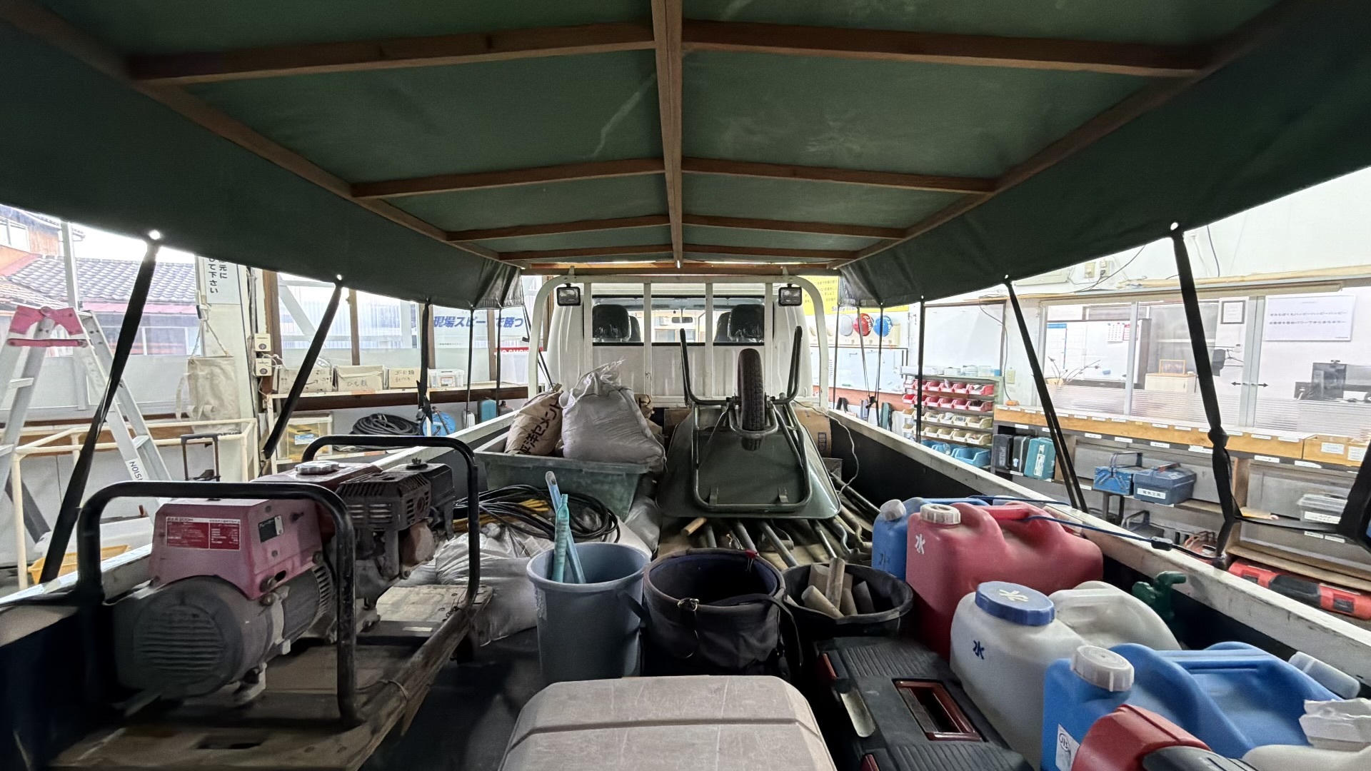 雨も味方につける?「土木」という仕事の本当の面白さ