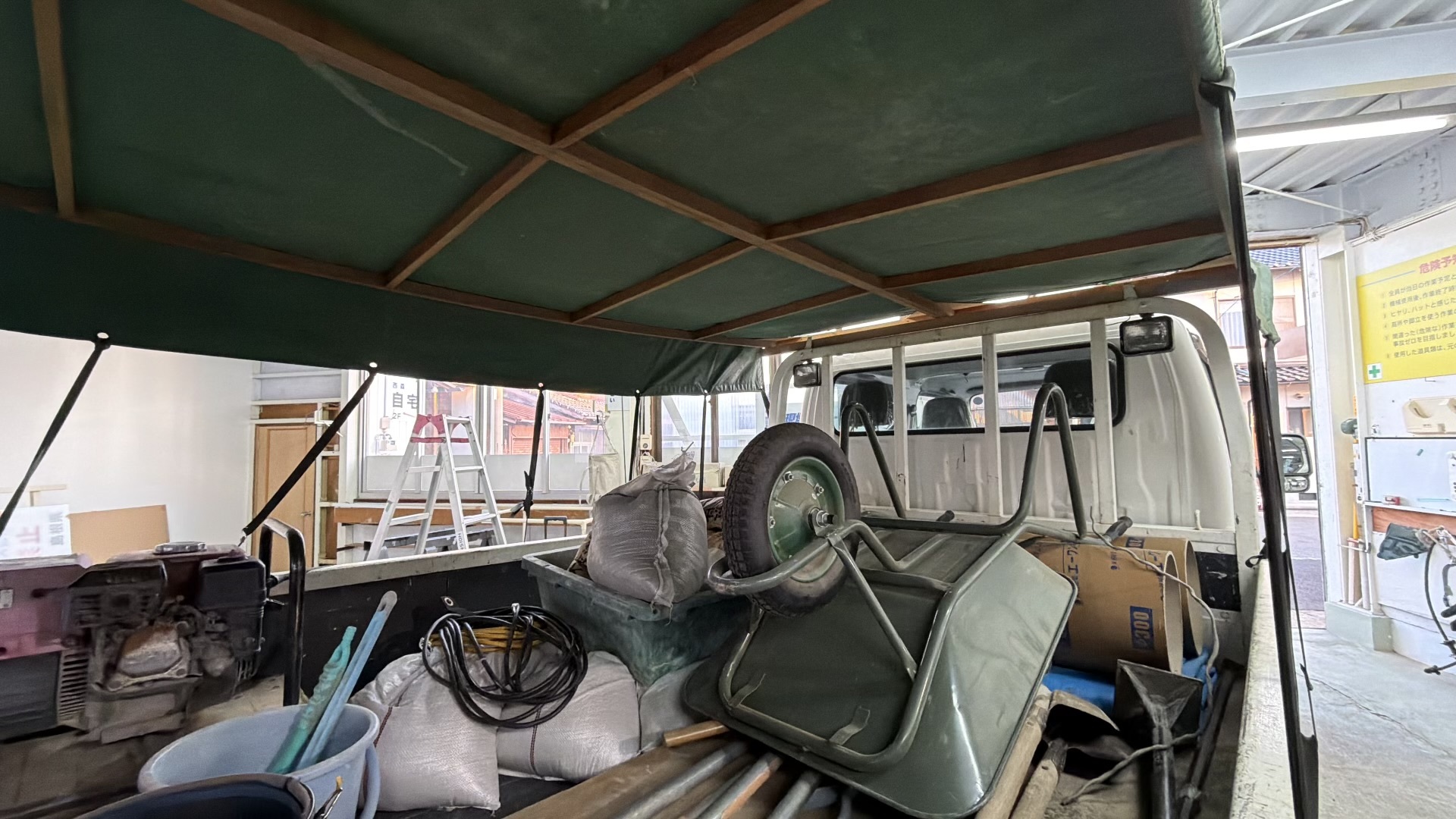 雨も味方につける?「土木」という仕事の本当の面白さ