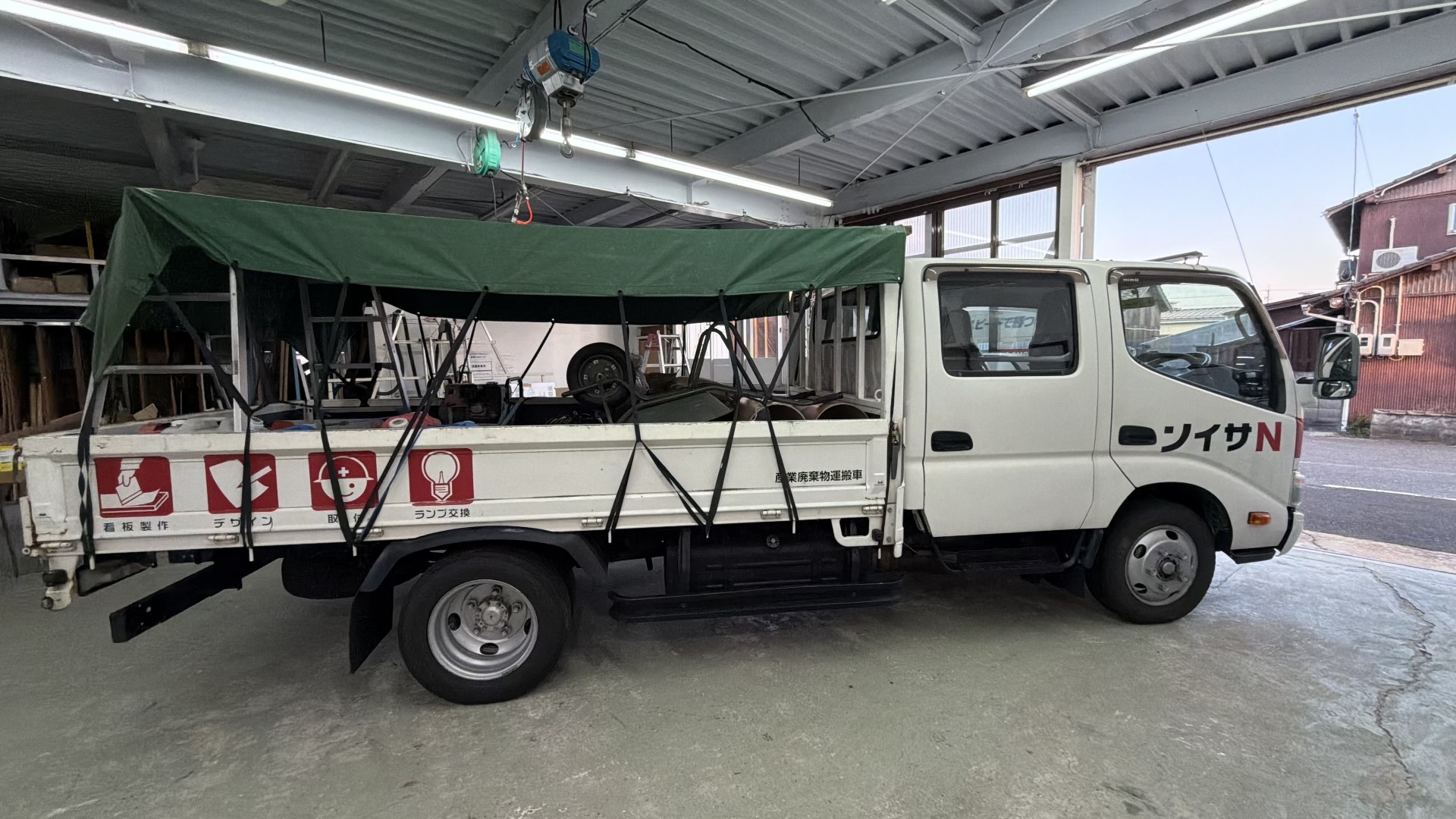 雨も味方につける?「土木」という仕事の本当の面白さ